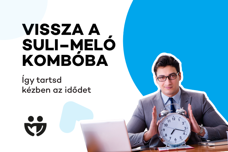 Vissza a suli-meló kombóba