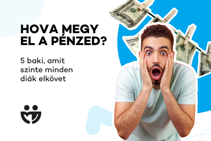Hova megy el a pénzed?