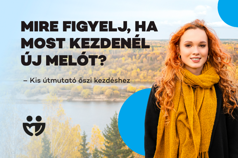 Mire figyelj, ha most kezdesz új melót?